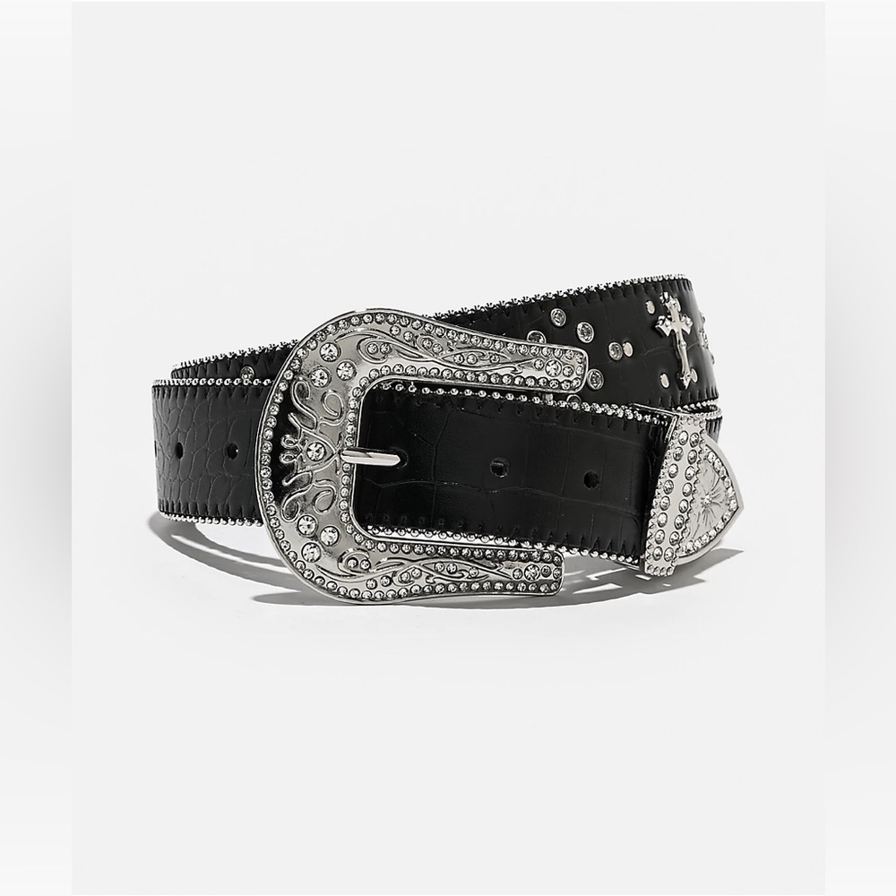 ninth hall — silas western black belt